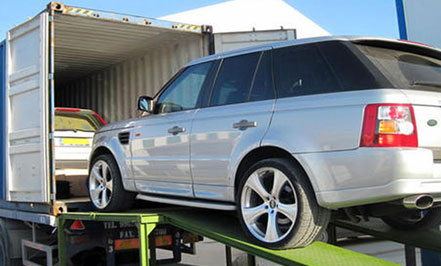 Car Transportation Services
