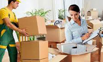Domestic Relocation Services