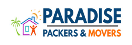 Paradise Packers and Movers