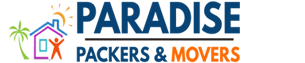 Paradise Packers and Movers