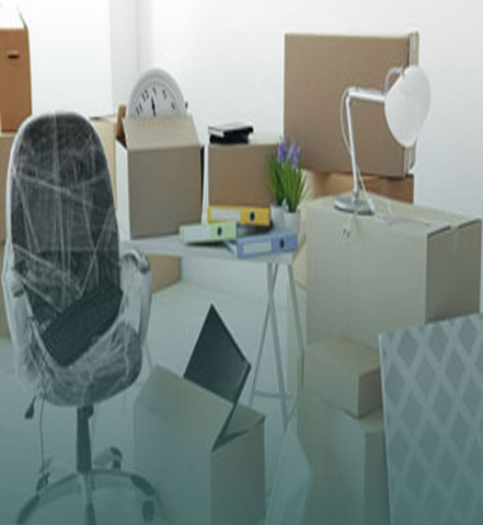 Office Shifting Services