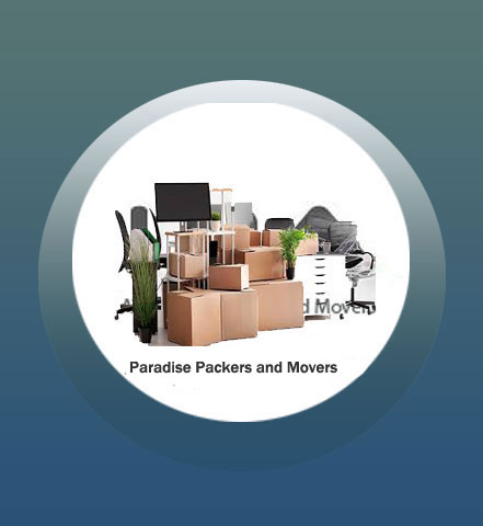 Paradise Packers and Movers