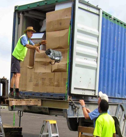 Transportation Services